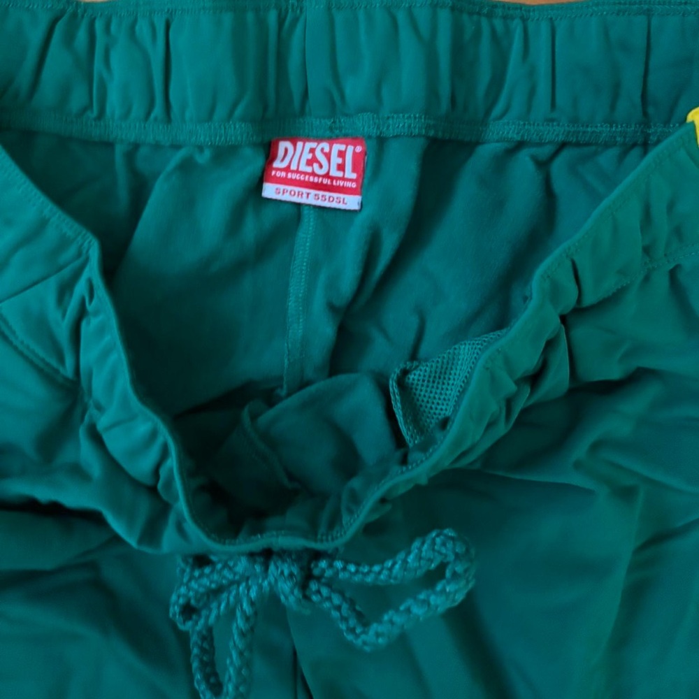 Diesel Tracksuit Pants - Picture 5 of 5